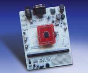 Motor Control Development Systems Two motor control development systems can be configured for maximum flexibility, prototyping or validating dspic30f or dspic33f DSC-based solutions.