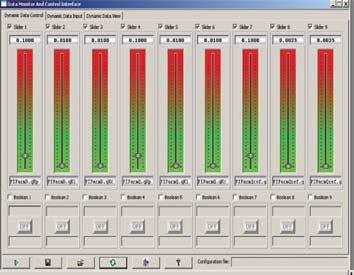 Develop DSP Algorithms: The Easy Way dspicworks Data Analysis and DSP Software The dspicworks Data Analysis and DSP Software makes it easy to evaluate and analyze DSP algorithms.