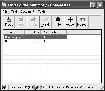 Folder Parameters Legacy users must enter their telephone numbers (area code + seven digits) 4. Complete the Description fields (Last Name, First Name and Full Name) 5.
