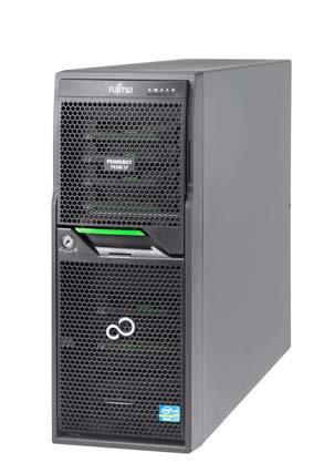 Data Sheet Fujitsu PRIMERGY TX200 S7 Server Well-balanced price- performance PRIMERGY TX tower servers are ideal for use in SMEs or branch offices.