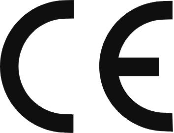 CE Mark Warning This is a class B product. In a domestic environment, this product may cause radio interference, in which case the user may be required to take adequate measures.