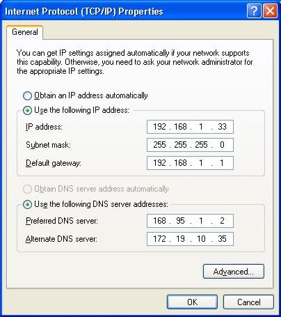 DSL-2740B Wireless ADSL Router User Guide Parameters UPnP IGMP Snooping DHCP Description UPnP supports zero-configuration networking and automatic discovery for many types of networked devices.