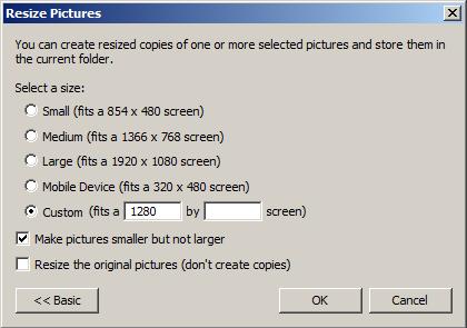 Image Resizing Tips and Tools Because Paragon has strict guidelines for images it will upload to the database, it is important to know how to get your images from your camera, to your computer, and