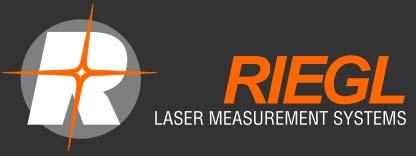 Laser scanners with echo digitization for full waveform analysis Peter Rieger, Andreas Ullrich, Rainer