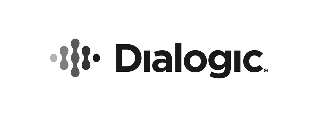 Dialogic PowerMedia HMP for Windows Release