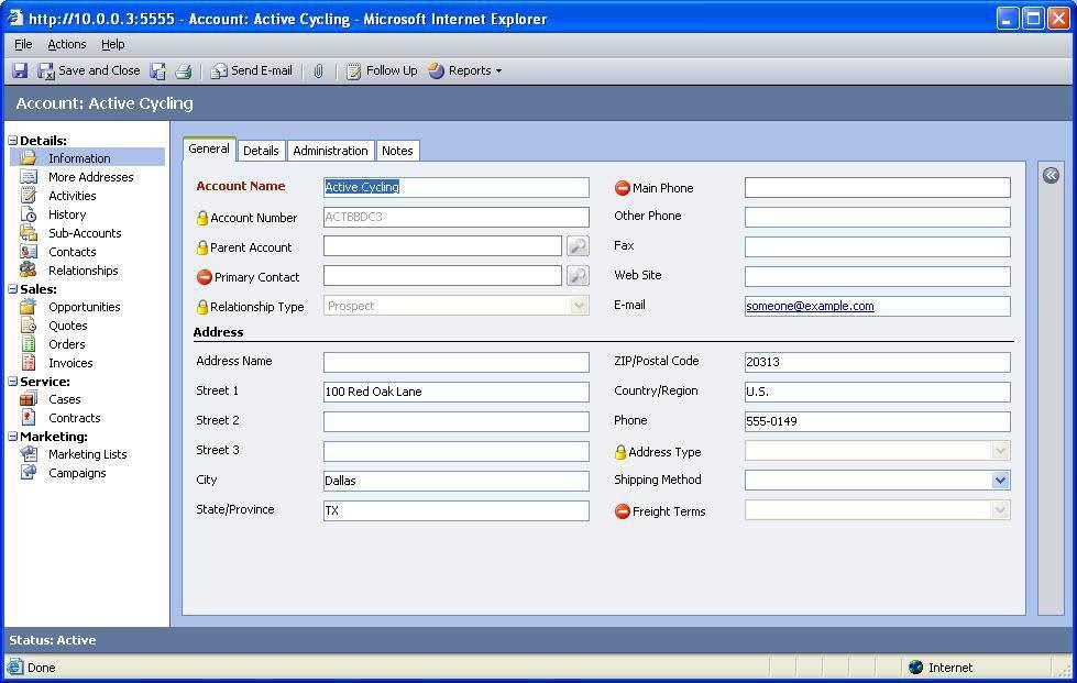 c360 Field Level Security c360 Field-Level Security enhances the security capability of Microsoft CRM 3.0 by restricting access to CRM data on a field level basis.