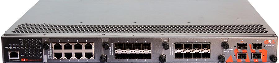 NT/2000/XP/2003/VISTA/7 LLDP (Link Layer Discovery Protocol) Supports Dual Redundant Hot Swappable Power