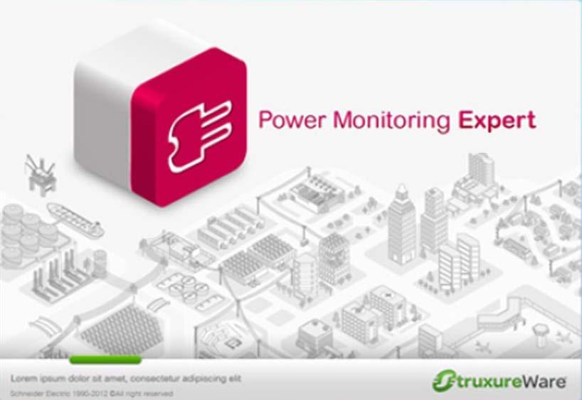 Integration Overview Online intelligent help community Power Monitoring Expert (PME) StruxureWare Power Monitoring Expert is a complete, interoperable, and scalable supervisory software dedicated to