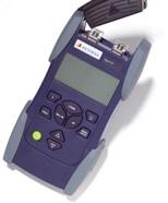 OLP-55 and OLP-57 SMART Optical Power Meters The OLP-55 and OLP-57 SMART Optical Power Meters are designed for installing, testing, and maintaining singlemode and multimode networks and cables for
