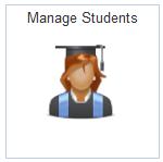 reset a Student s password, and edit a Student s organization and projects.