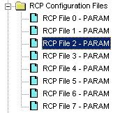 The Main file contains all of the jump to subroutine (JSR) instructions that scans all of the other files (3-20) sequentially.