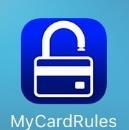 Installing MyCardRules The MyCardRules App is available for both iphones and Android phones. To install MyCardRules: 1.