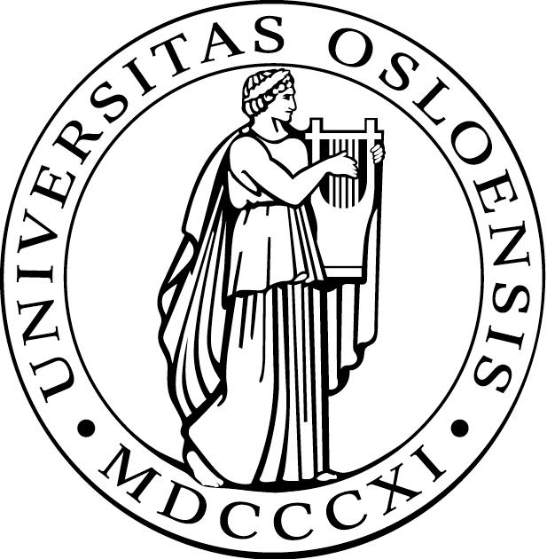 UNIVERSITY OF OSLO Department of Informatics Evaluating Mobile Phones with the