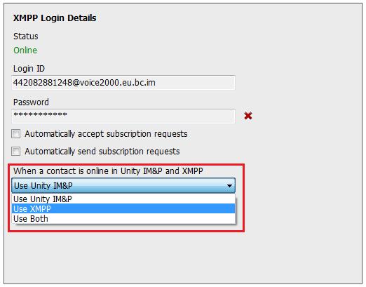 When the password is reset in Broadworks it will automatically be updated in the device configuration file for UC-One, if in use.