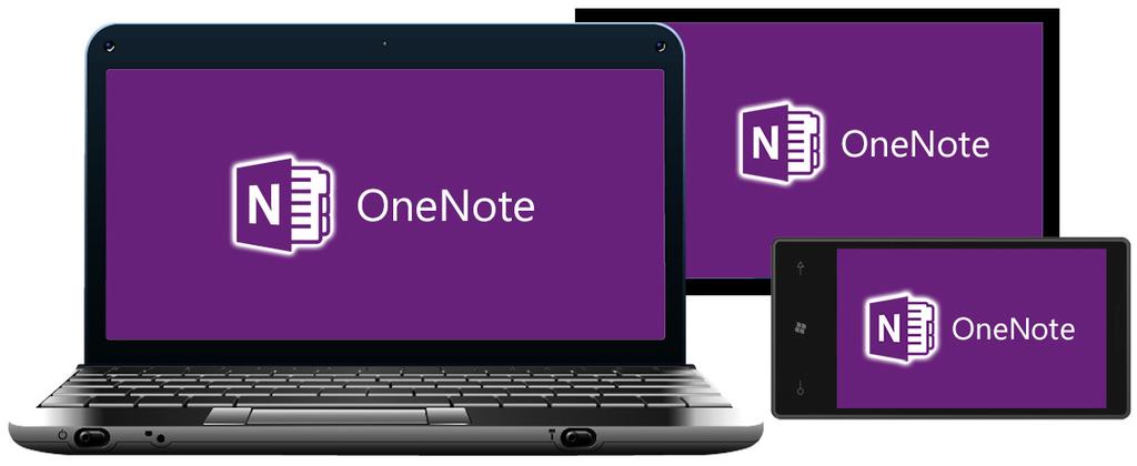 Keep your notes in the cloud If you re brand-new to OneNote, you ll be asked to connect to the cloud, where OneNote will create your first notebook.