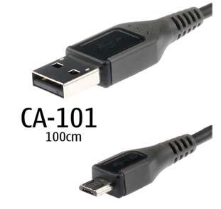 Cable AC-3 / AC-8C Travel