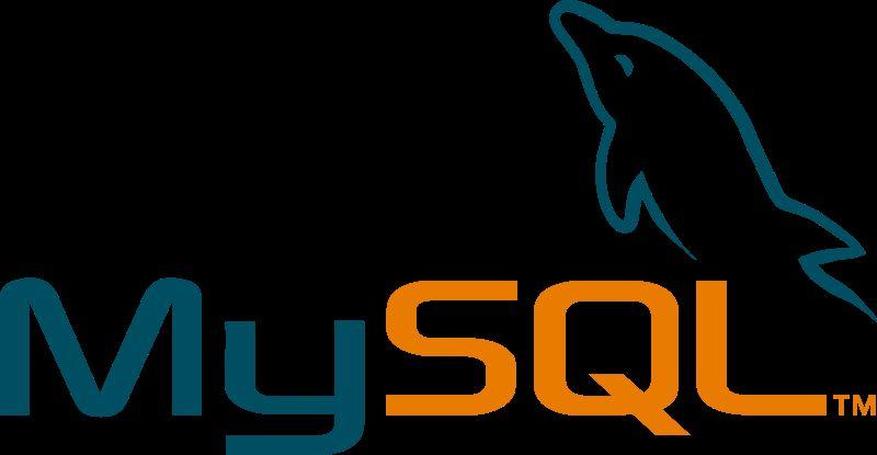 MySQL Database server Available in your package manager Runs as a service, so you may need to enable it if