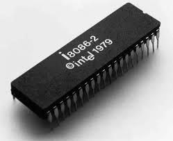 Define Microprocessor An integrated circuit that contains all the functions of a central processing unit of a computer.