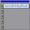 Using the Decoder in Pro Tools Next, place the SurCode for Dolby E