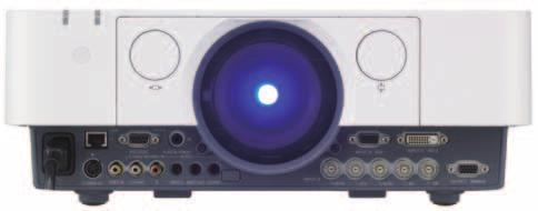 for Sony s current VPL-FX40 Series.