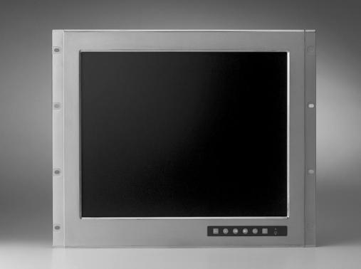 FPM-3190 NEW Features Industrial 19" Flat Panel Monitor with VGA/DVI/Video/S-Video Port 19" SXGA TFT LCD with resolution up to 1280 X 1024 Stainless steel chassis with NEMA4/IP65-compliant stainless