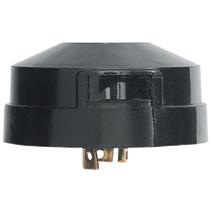 dusk while slowly dimming at dawn. A 5-Pin or 7-Pin receptacle is needed to work with the ESL-PC-DD.