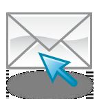 If you receive an e-mail, respond to it as soon as you can (no longer than it would take to call someone back if you missed his or her call).