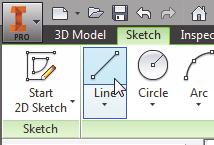 7-48 Tools for Design Using AutoCAD and Autodesk Inventor