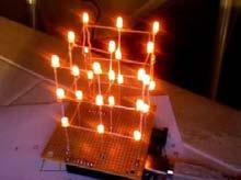 Kinetic Art This Class Try to get engineers and
