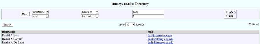 If you want to reset your password (or perhaps you forgot it?), visit http://www.stmarysca.edu/password. This will send you to a site that will help you reset your password.
