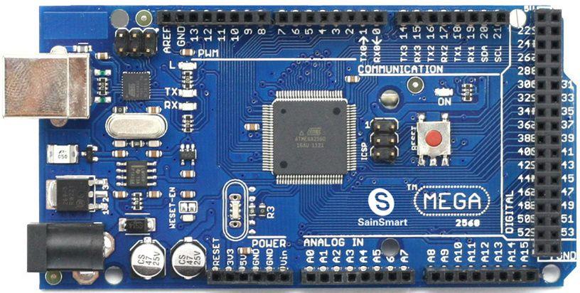 Some Current Arduino Boards UNO Current official