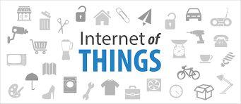 of physical objects to the Internet IoT Manifest Open SW & HW: Possibility to share works More
