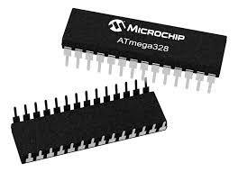 Characteristics - 1 Arduino UNO (ATmega 328) Technical characteristics Clock speed: 16 MHz (Intel 286: 12.