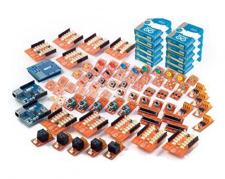 The Arduino project Arduino UNO Arduino is an open-source electronics prototyping platform based on flexible, easy-to-use hardware and software.
