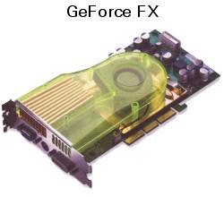 This generation is the first generation of fully-programmable graphics cards Different versions have different resource limits on fragment/vertex programs http://accelenation.com/?ac.id.