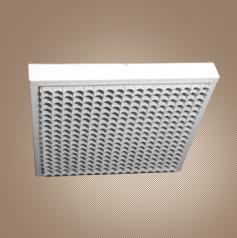 : 03JPP5 FTL-4x18W(C*) Specification: powder coated CRCA sheet steel housing.