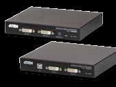 18 7 KE6940 PE8108G Signal distribution IT management KVM over IP extender Intelligent PDU metered and DVI-I switched by outlet virtual media 10 Amp, 8x C13 CE624 CN8600 push and pull video HDBaseT 2.