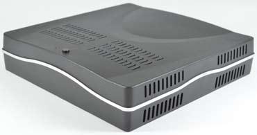 (170 x 170) Mini-ITX Form Factor (170 x 170) 60W / 80W D2D