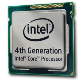 Haswell - 4th Generation Core Processor Media & Graphics Improved video playback quality up