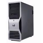 users Dell Desktop Endpoint Dell Precision workstation