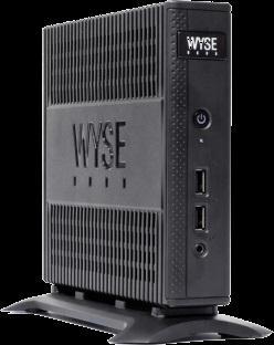 Wyse XM-Class TERA2 HW PCoIP 1.0 GHz ARM CPU 1.5 GHz AMD Sempron CPU 1.