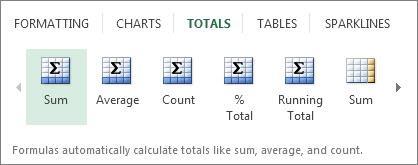 Charts Excel recommends different charts, based on the type of data you have selected. If you don t see the chart you want, click More Charts.