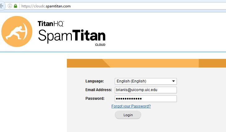 If you have never accessed this site or forgot your password, please select forgot your password.