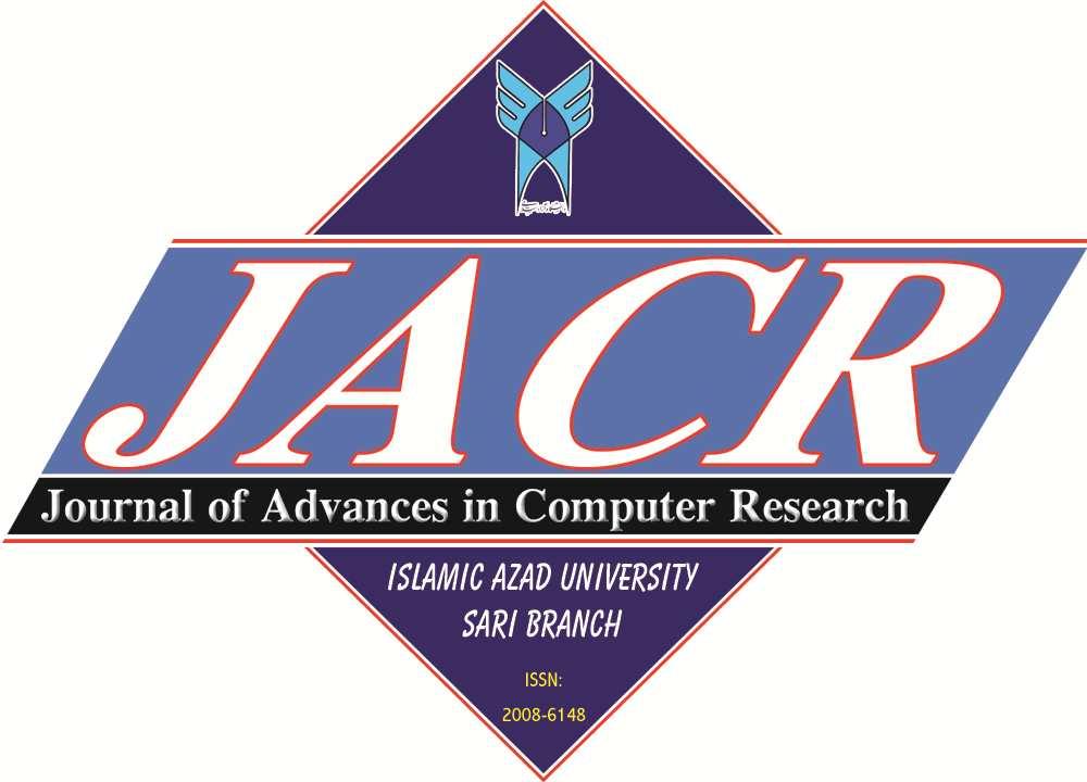 Journal of Advances in Computer Research Quarterly ISSN: 2008-6148 Sari Branch, Islamic Azad University, Sari, I.R.Iran (Vol. 3, No. 3, August 2012), Pages: 75-84 www.jacr