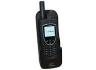 gst) IR-00- CPKT1101 Iridium 9575 Portable Satellite Telephone Includes: AC Travel Charger -
