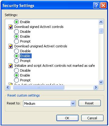 B: Audio function is not enabled at the corresponding channel.