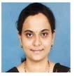 AUTHOR PROFILE Mrs. Sherin C Abraham received Bachelor s degree in Electronics and Communication Engineering from College of Engineering, Trivandrum under Kerala University, India in 2011.