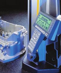 These versatile height gauge s dedicated instruments are used for the measurements taken directly on a machine or a group of machines.