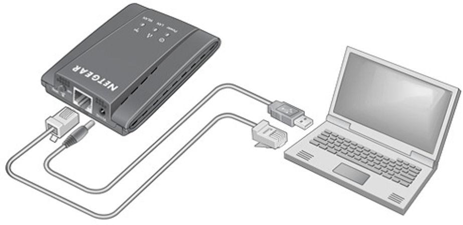 Use a Wi- Fi adapter with a VVX phone to wirelessly connect your VVX phone to your existing wireless network environment.