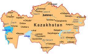 Country Key Facts Population: 16.83 mln, medium age 30.2 Area: 2 724.9 sq km (world rank 9 th ) Capital: Astana (0.